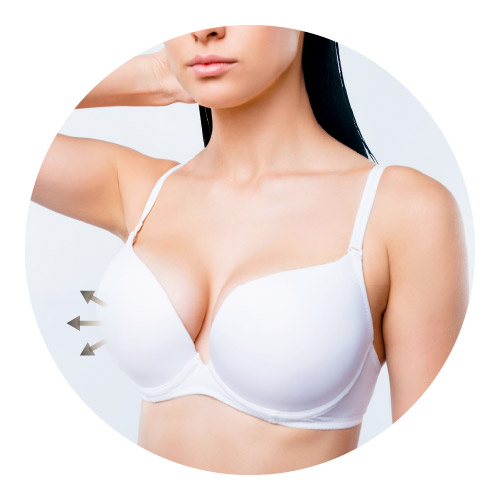 Mentor® 曼陀女王波隆乳手術 Mentor® 曼陀女王波隆乳手術