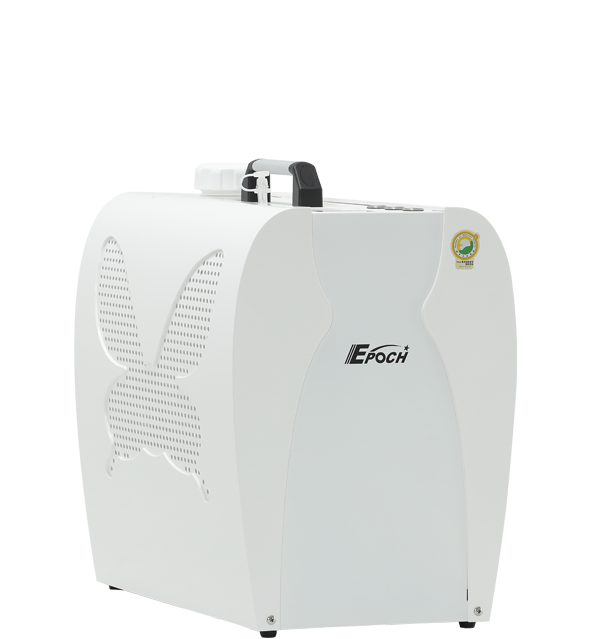 氫美氧生機 氫美氧生機