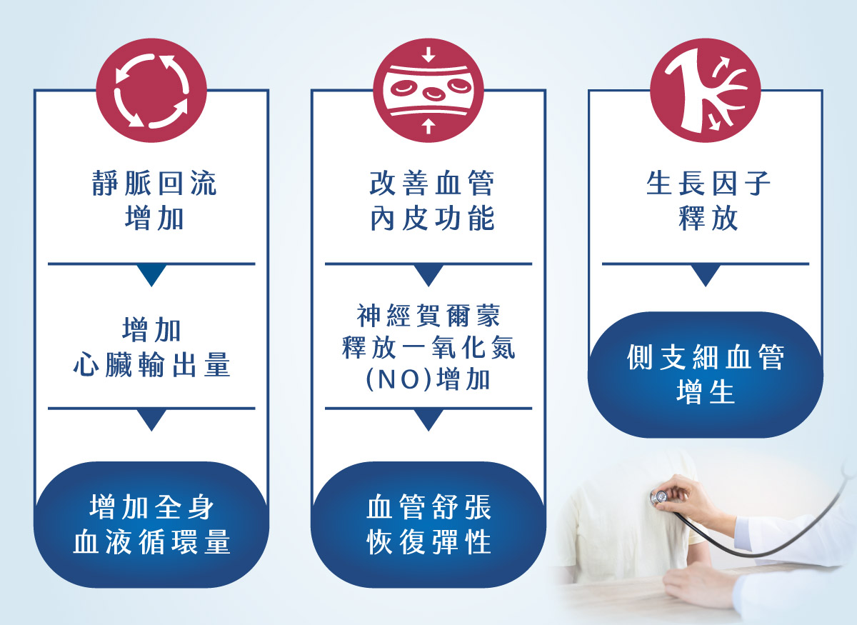 EECP 體外反搏