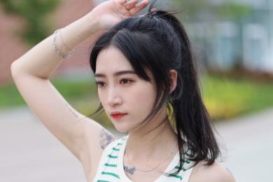 美甲師 / Vivi