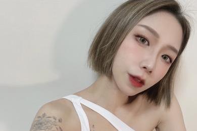 直播主 / 阿菲
