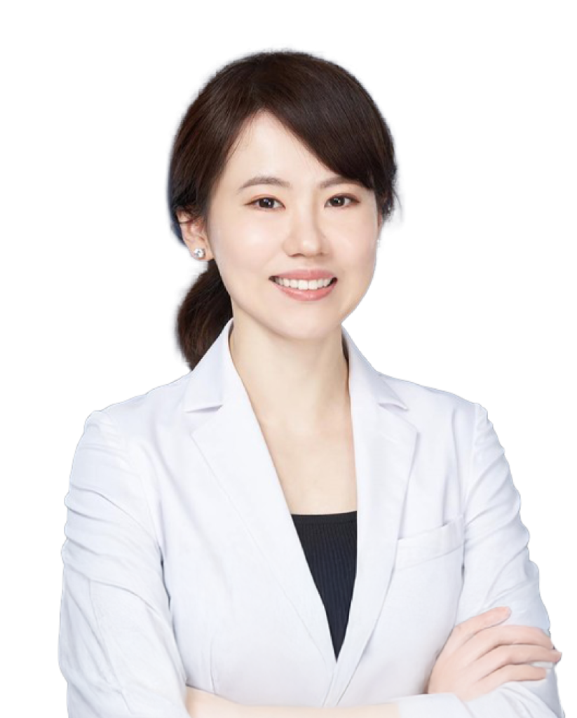 李安婷 醫師