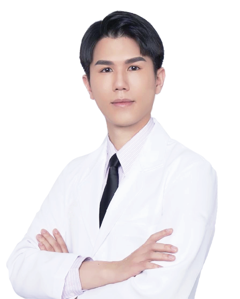 陳侑群 醫師