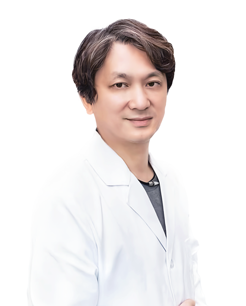 莊堅文 醫師