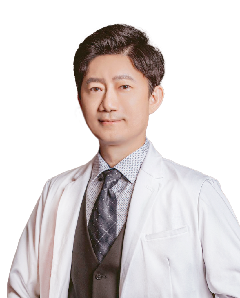 郭綻洋 醫師